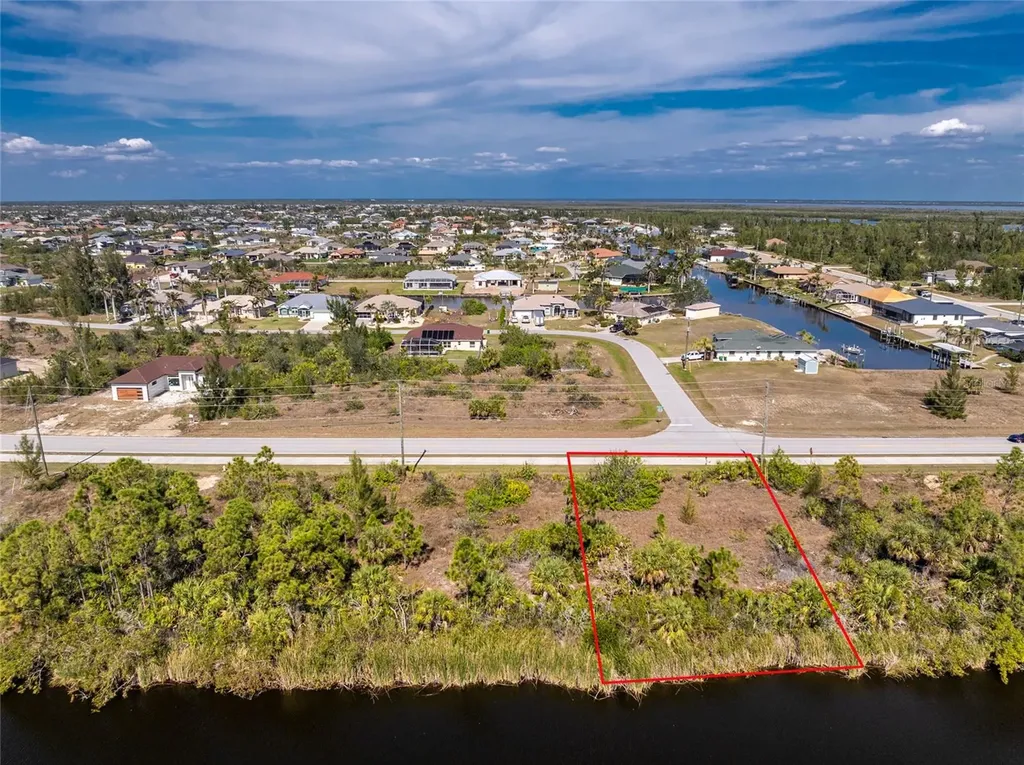 15125 Ingraham Boulevard Port Charlotte FL 33981
