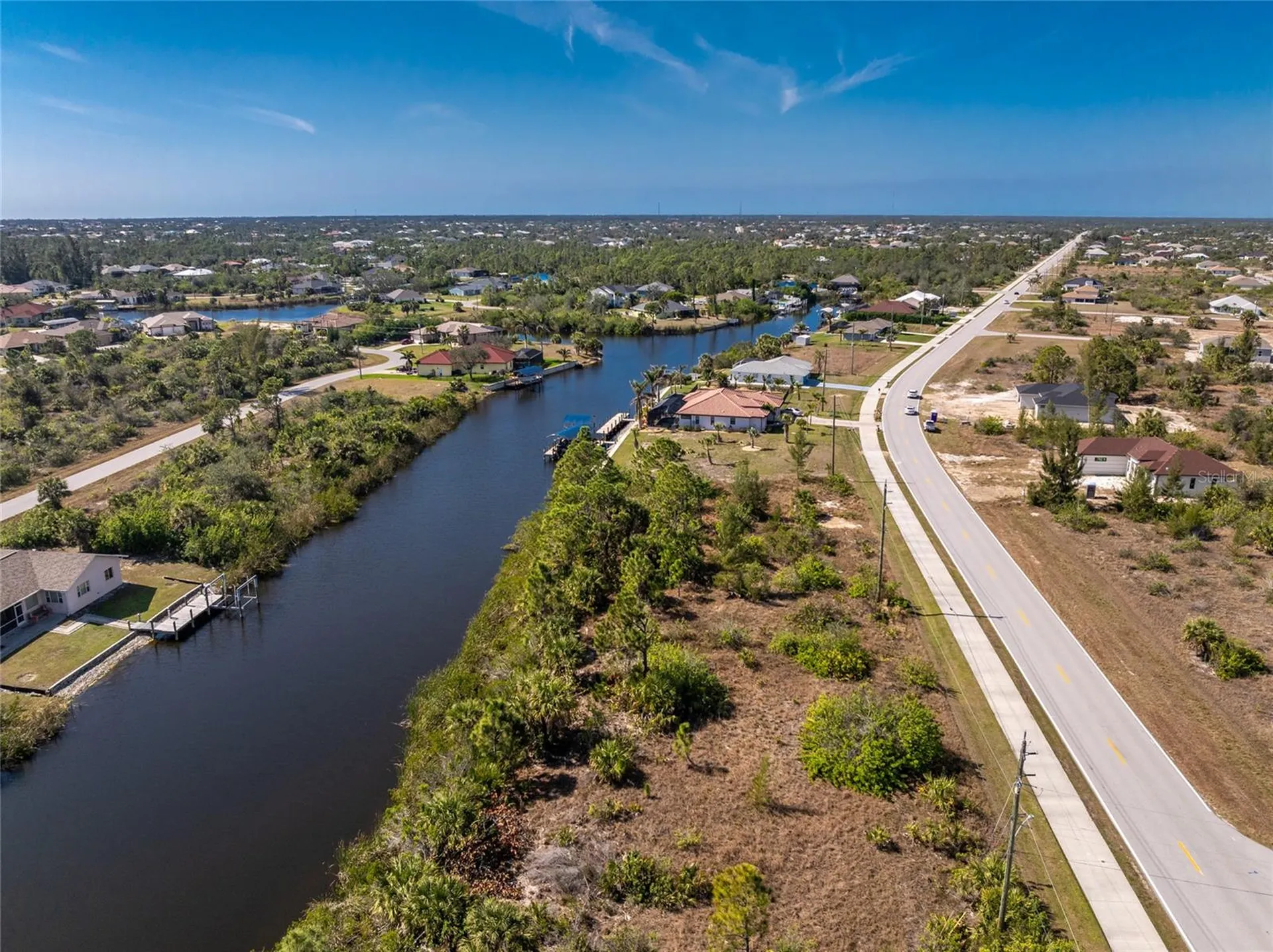 15125 Ingraham Boulevard Port Charlotte FL 33981