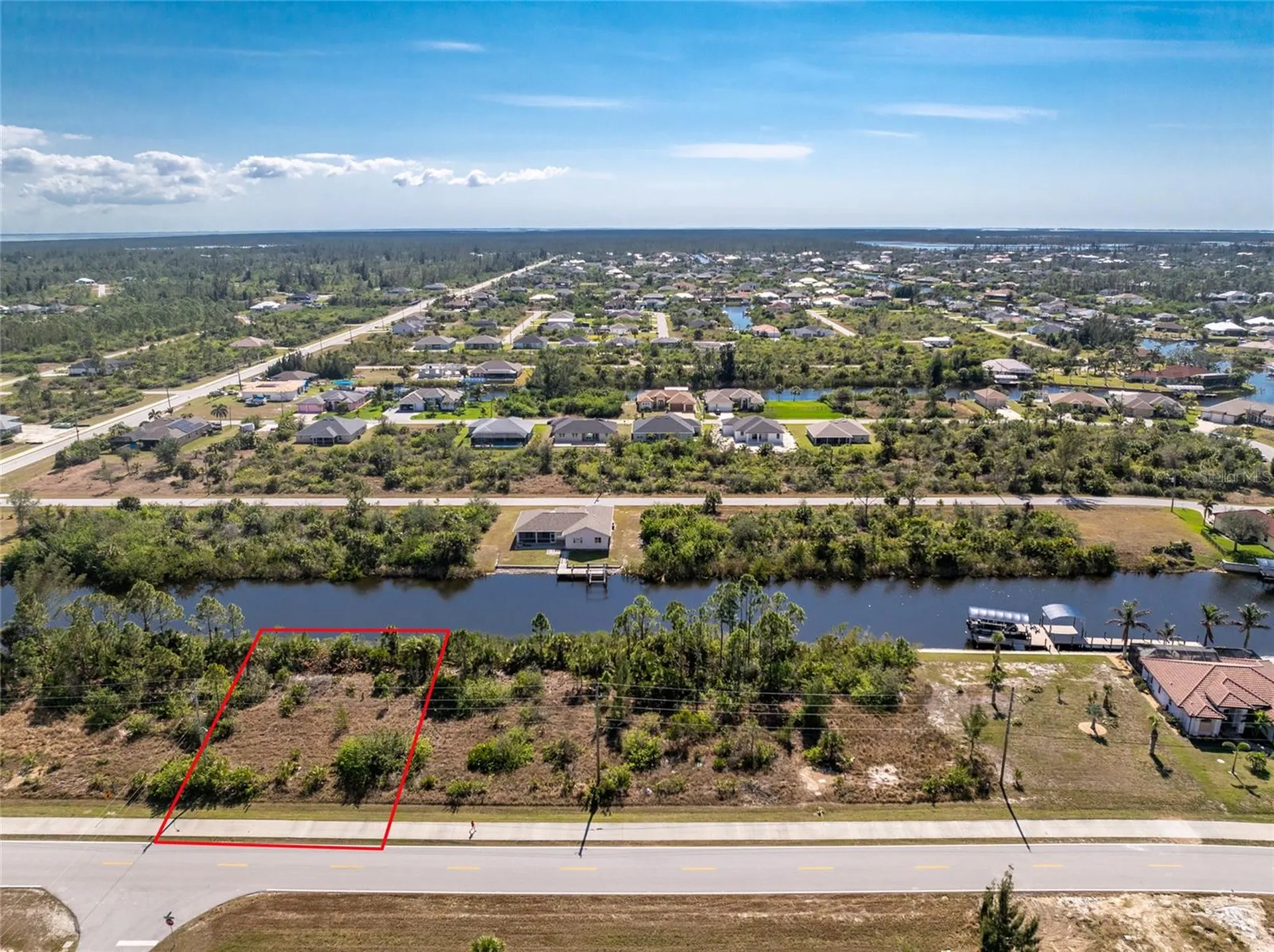 15125 Ingraham Boulevard Port Charlotte FL 33981