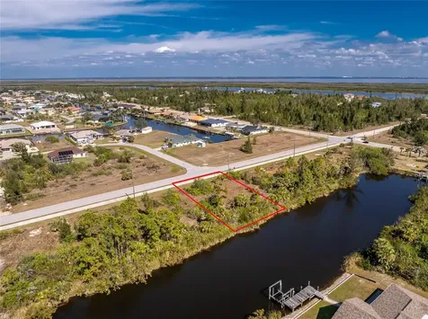 15125 Ingraham Boulevard Port Charlotte FL 33981