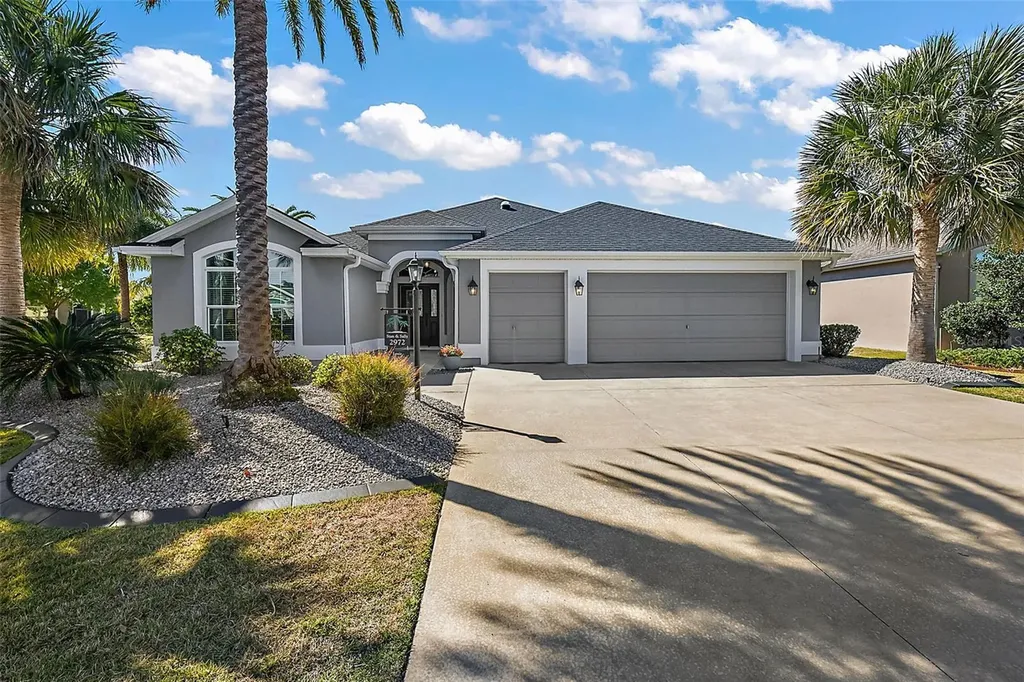 2972 Amherst Way The Villages FL 32163