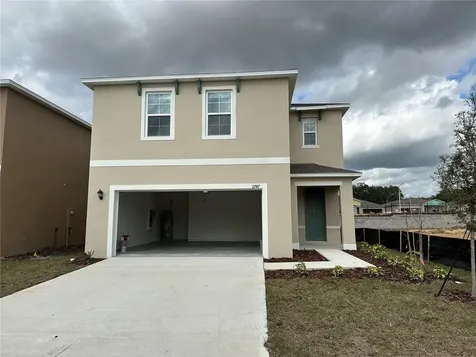 2747 Gentle Rain Drive Davenport FL 33837