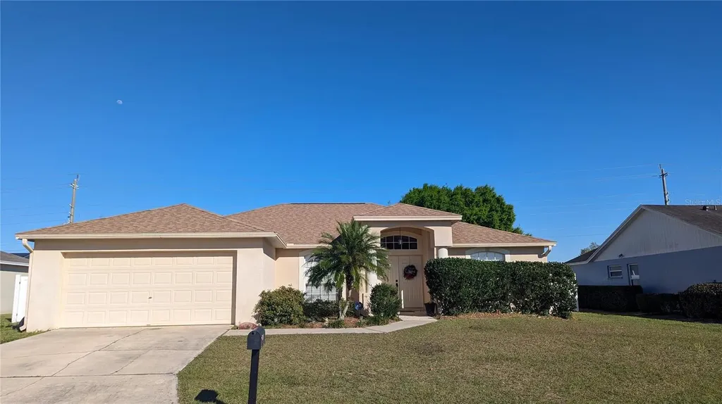 6366 Oakpoint Drive Lakeland FL 33813