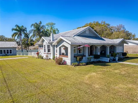 301 N Oak Avenue Fort Meade FL 33841