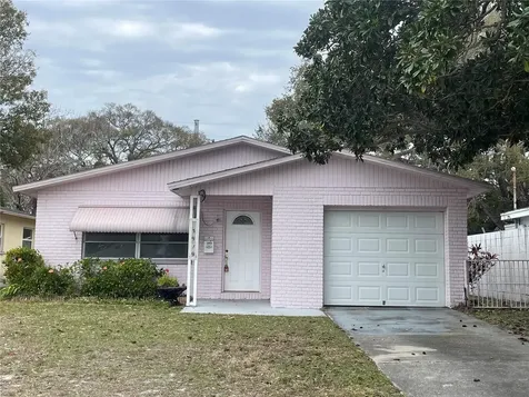 3919 12th Avenue N St Petersburg FL 33713