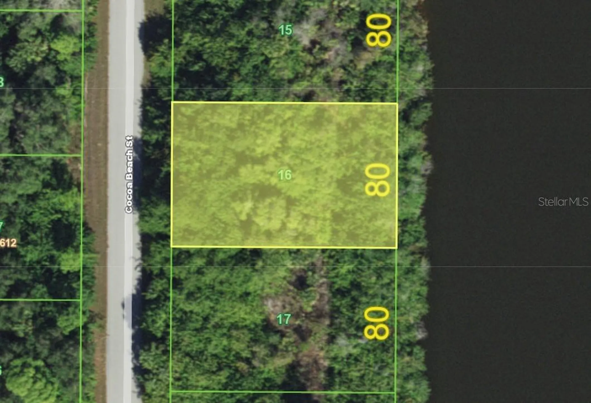 10160 Cocoa Beach Street Port Charlotte FL 33981