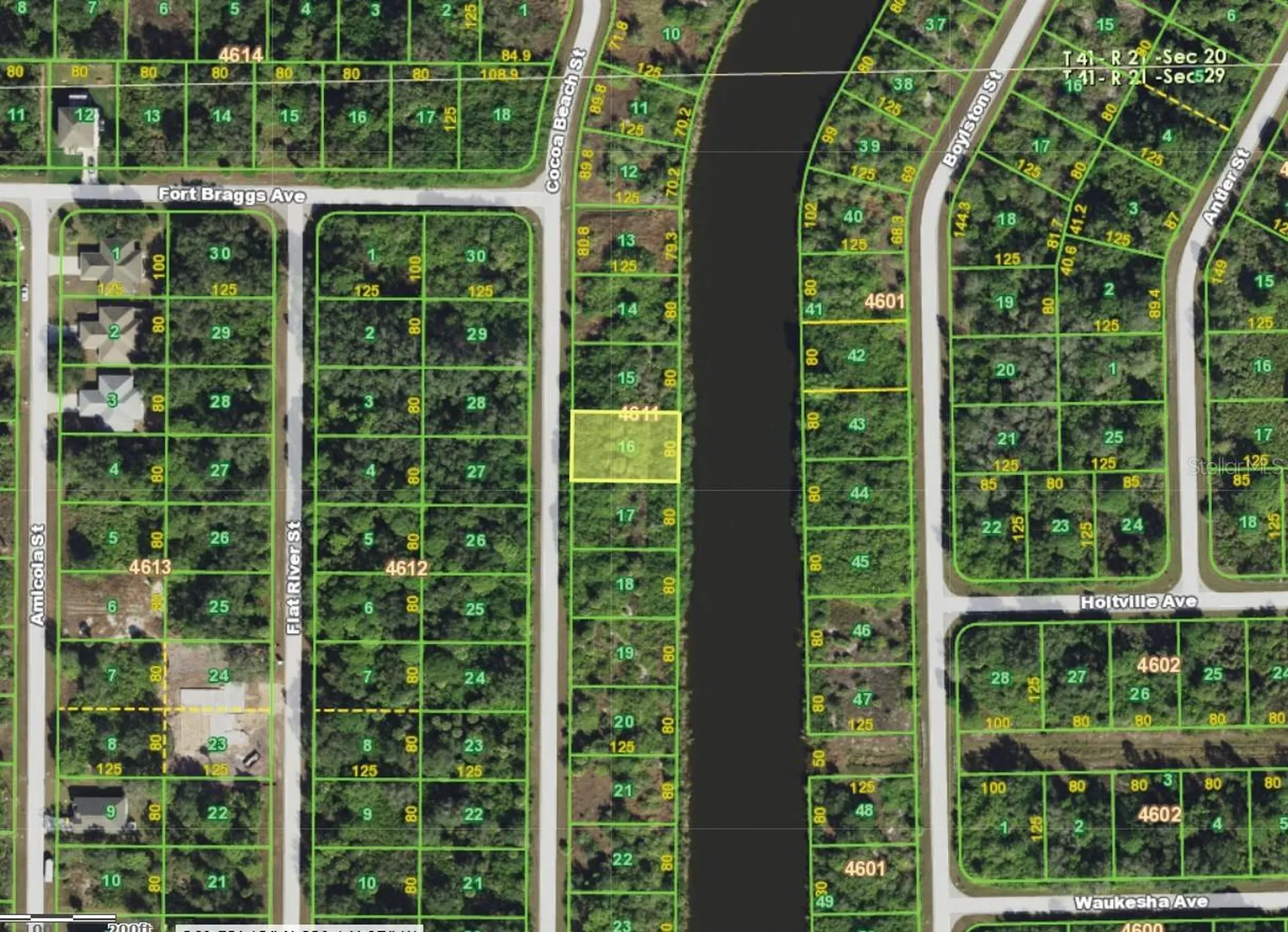 10160 Cocoa Beach Street Port Charlotte FL 33981