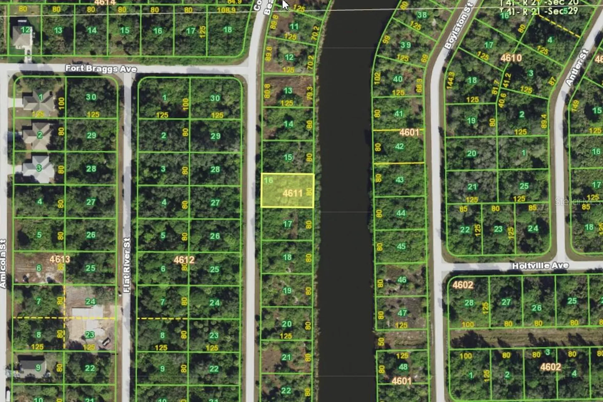 10160 Cocoa Beach Street Port Charlotte FL 33981