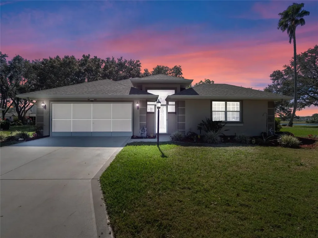 5902 Princess Diana Court Leesburg FL 34748