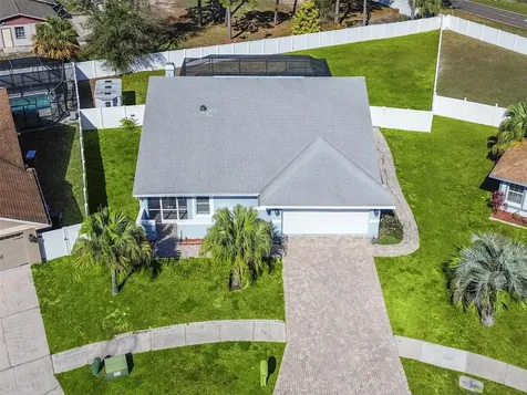 7119 Hollowell Drive Tampa FL 33634