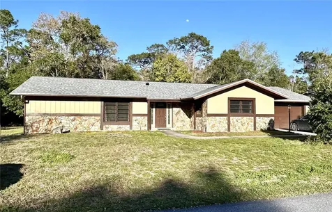 10 Boxelder Court Homosassa FL 34446