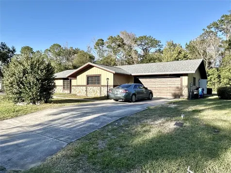 10 Boxelder Court Homosassa FL 34446