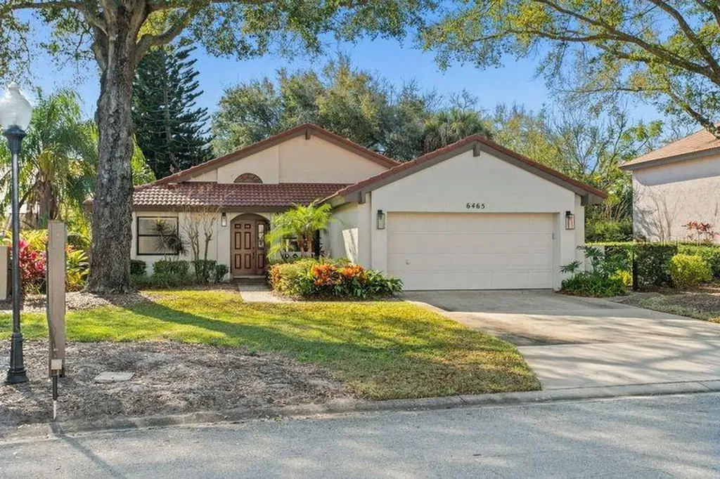 6465 Wellington Drive Orlando FL 32819