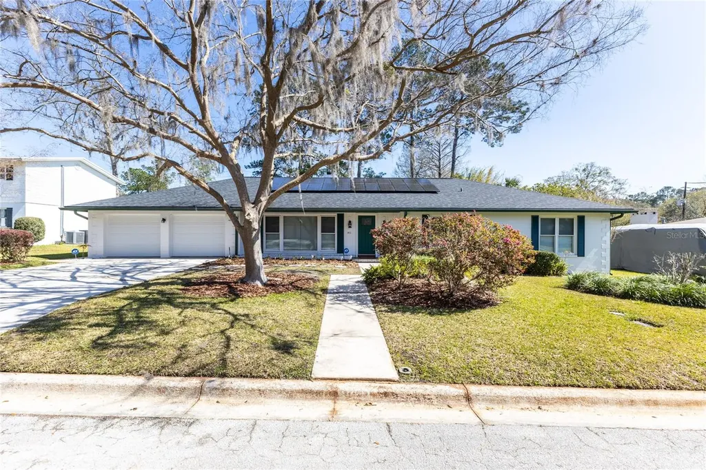 1411 NW 49th Terrace Gainesville FL 32605
