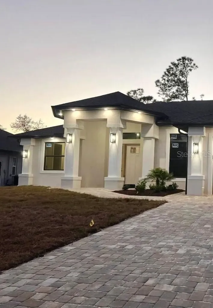 1441 Henning Street North Port FL 34288