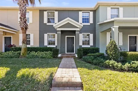 15339 Avenue Of The Arbors Winter Garden FL 34787