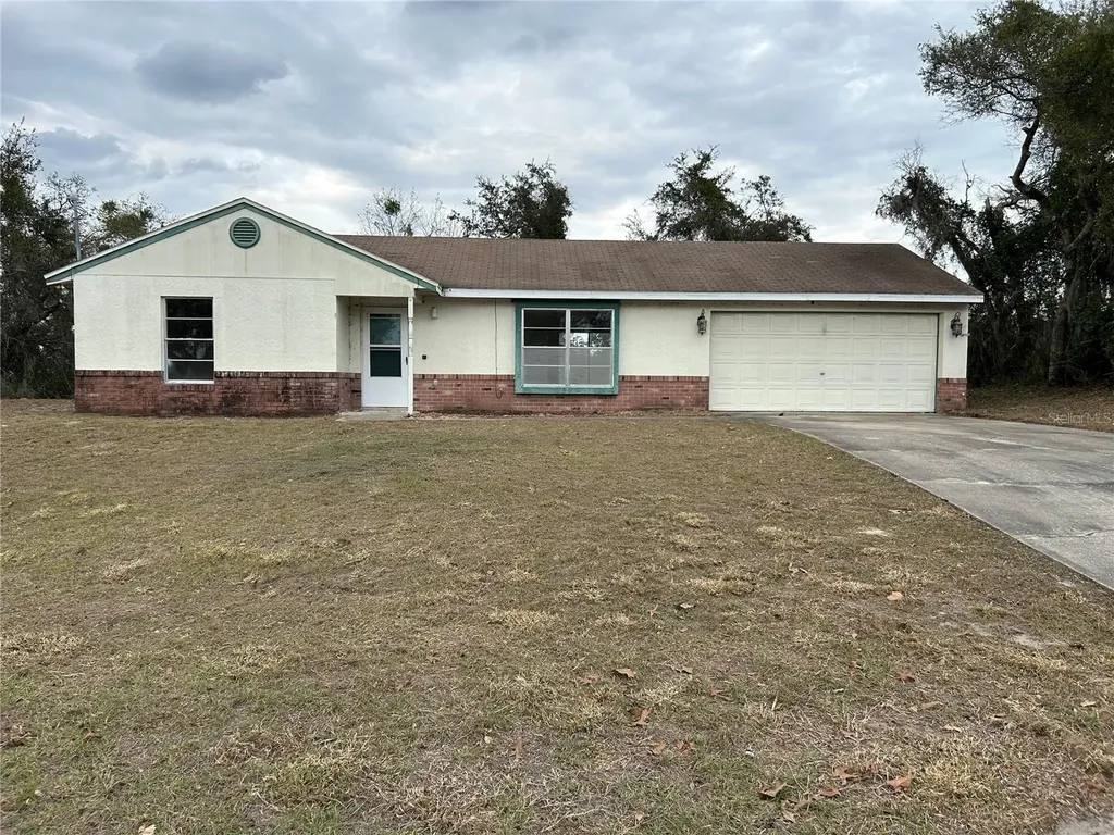 2790 Lafoy Court Deltona FL 32738