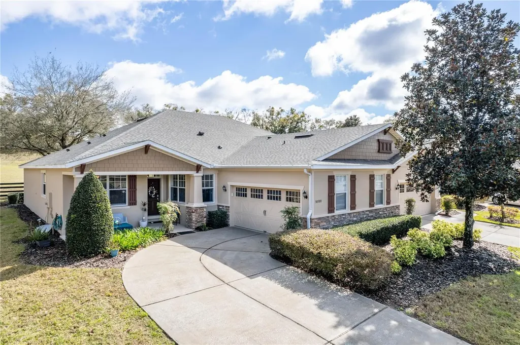 30508 Lipizzan Terrace Mount Dora FL 32757