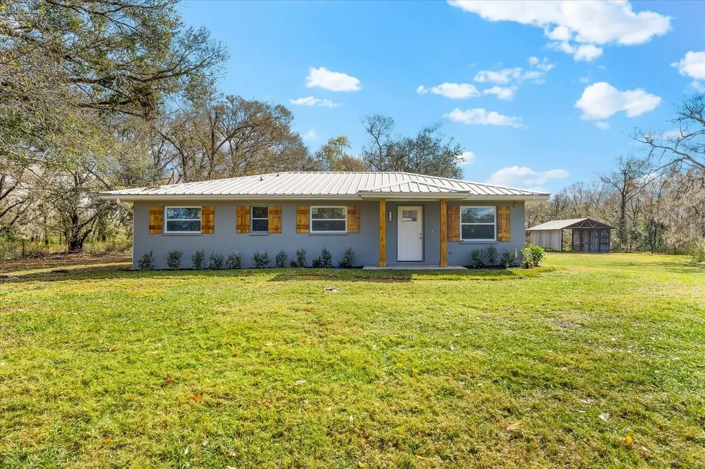 3710 Logue Road Myakka City FL 34251