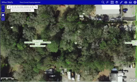 12103 Hicks Road Hudson FL 34669