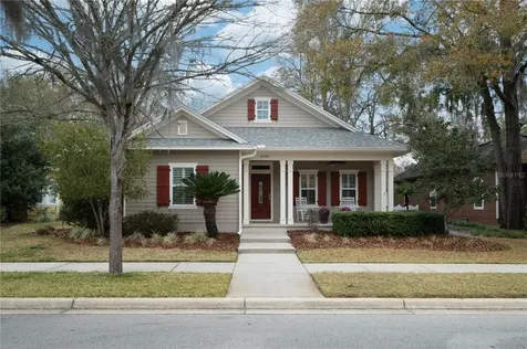 13234 SW 7th Avenue Newberry FL 32669