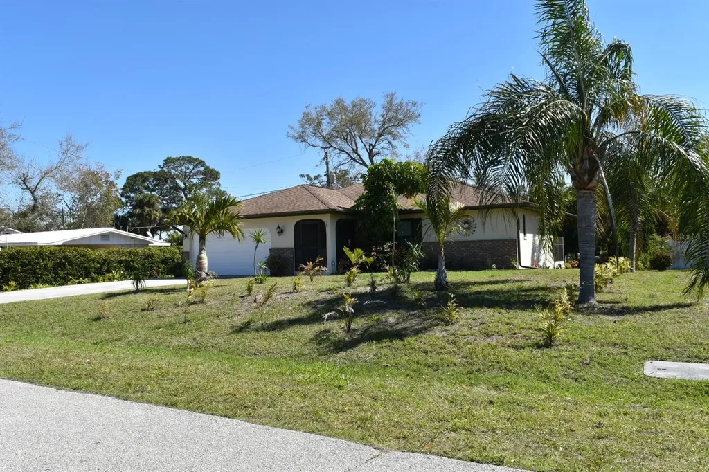 707 Palmetto Drive Venice FL 34293