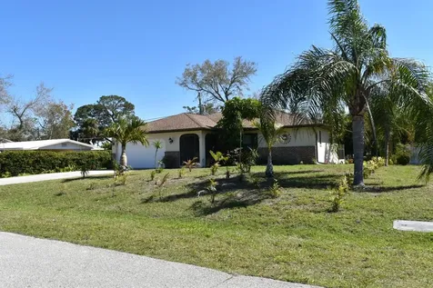 707 Palmetto Drive Venice FL 34293