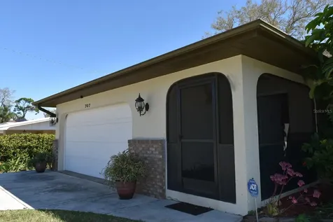 707 Palmetto Drive Venice FL 34293