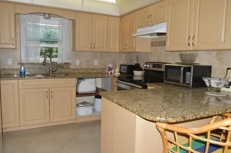 707 Palmetto Drive Venice FL 34293