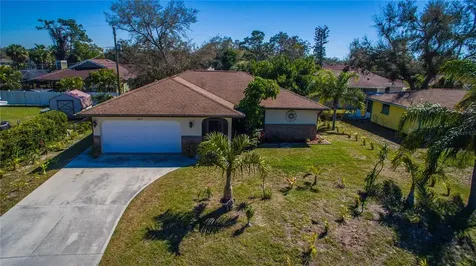 707 Palmetto Drive Venice FL 34293