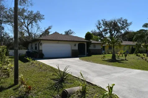 707 Palmetto Drive Venice FL 34293