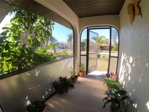 707 Palmetto Drive Venice FL 34293