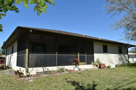 707 Palmetto Drive Venice FL 34293
