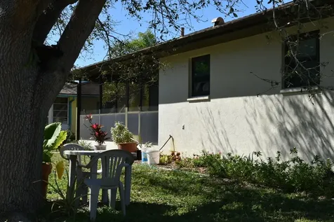 707 Palmetto Drive Venice FL 34293