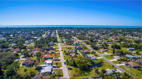 707 Palmetto Drive Venice FL 34293