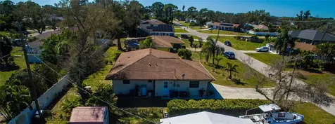 707 Palmetto Drive Venice FL 34293