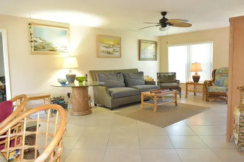707 Palmetto Drive Venice FL 34293