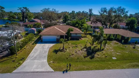 707 Palmetto Drive Venice FL 34293