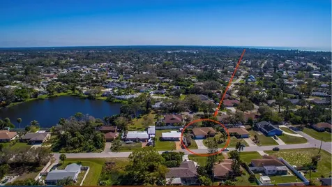 707 Palmetto Drive Venice FL 34293
