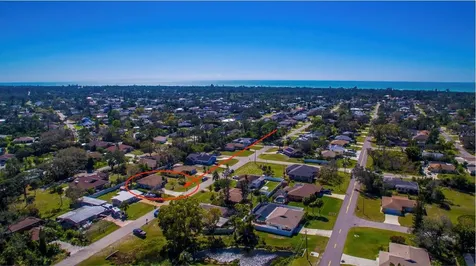 707 Palmetto Drive Venice FL 34293