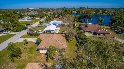 707 Palmetto Drive Venice FL 34293