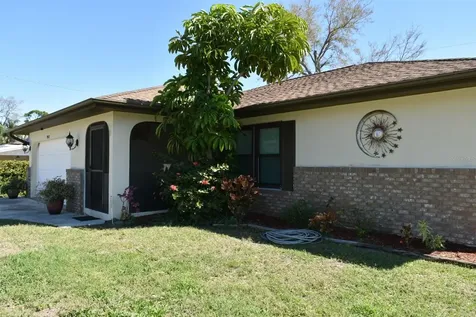 707 Palmetto Drive Venice FL 34293