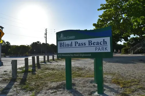 707 Palmetto Drive Venice FL 34293