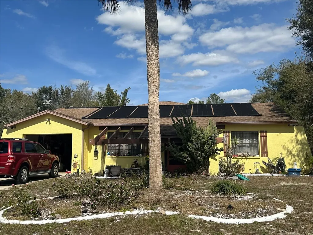 6238 Lorraine Lane Spring Hill FL 34608