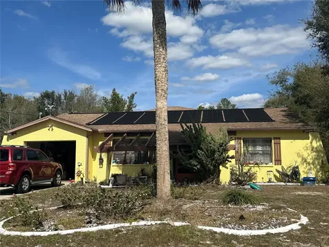 6238 Lorraine Lane Spring Hill FL 34608