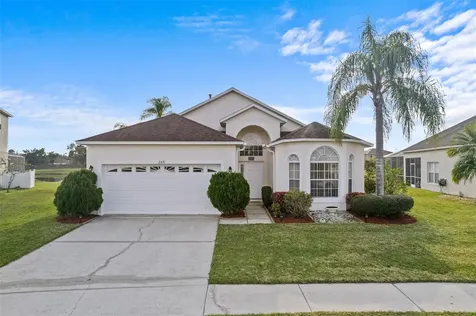 2571 Aster Cove Lane Kissimmee FL 34758