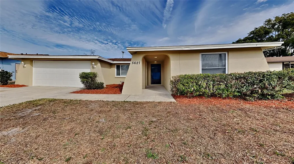5627 Lima Drive Holiday FL 34690