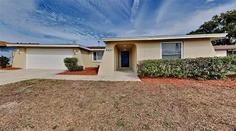5627 Lima Drive Holiday FL 34690