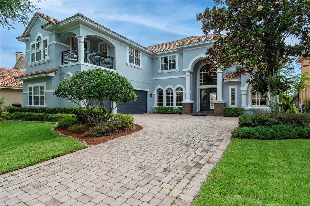 2222 Callaway Court Davenport FL 33837