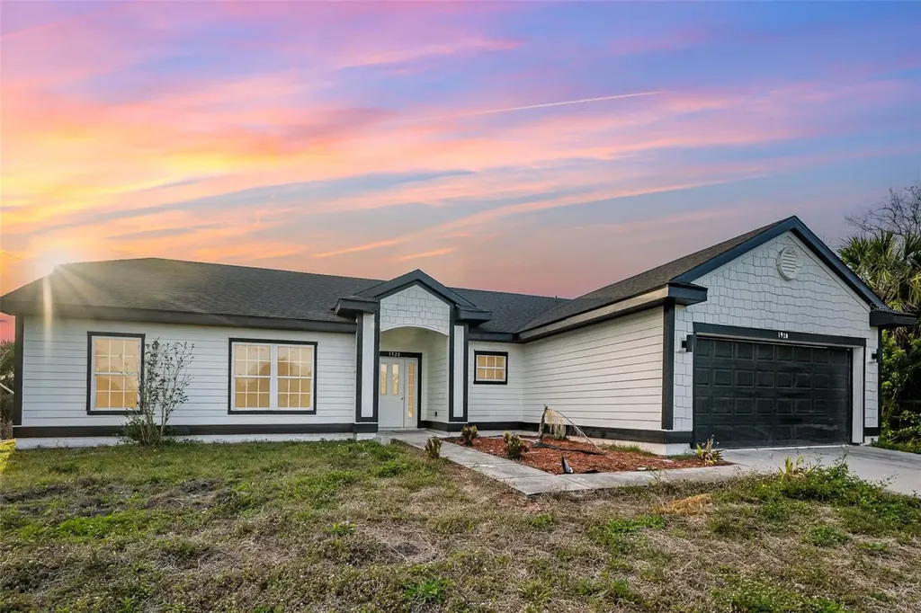 1920 Madden Avenue SW Palm Bay FL 32908